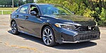 New 2026 Honda Civic Hybrid SPORT TOURING in SHERWOOD, ARKANSAS