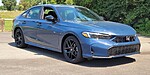New 2026 Honda Civic Hybrid SPORT in SHERWOOD, ARKANSAS