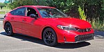 New 2026 Honda Civic SPORT in SHERWOOD, ARKANSAS