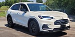 New 2025 Honda HR-V SPORT in SHERWOOD, ARKANSAS
