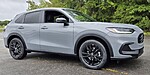 New 2026 Honda HR-V SPORT in SHERWOOD, ARKANSAS