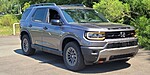 New 2026 Honda Passport TRAILSPORT in SHERWOOD, ARKANSAS