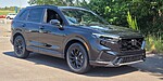 New 2026 Honda CR-V Hybrid SPORT-L in SHERWOOD, ARKANSAS