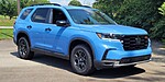 New 2025 Honda Pilot TRAILSPORT in SHERWOOD, ARKANSAS