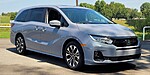 New 2025 Honda Odyssey ELITE in SHERWOOD, ARKANSAS