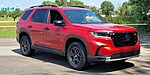 New 2025 Honda Pilot TRAILSPORT in SHERWOOD, ARKANSAS