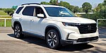 New 2025 Honda Pilot ELITE in SHERWOOD, ARKANSAS