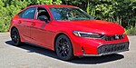 New 2026 Honda Civic SPORT in SHERWOOD, ARKANSAS