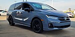 New 2026 Honda Odyssey SPORT-L in SHERWOOD, ARKANSAS