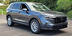 New 2026 Honda CR-V EX in SHERWOOD, ARKANSAS