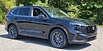 New 2026 Honda CR-V EX-L in SHERWOOD, ARKANSAS