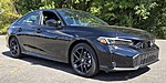New 2026 Honda Civic Hybrid SPORT in SHERWOOD, ARKANSAS