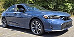 New 2026 Honda Civic Hybrid SPORT TOURING in SHERWOOD, ARKANSAS