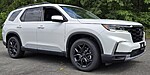 New 2025 Honda Pilot TOURING+ in SHERWOOD, ARKANSAS