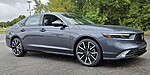 New 2025 Honda Accord Hybrid TOURING in SHERWOOD, ARKANSAS