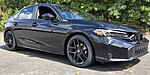 New 2026 Honda Civic SPORT in SHERWOOD, ARKANSAS