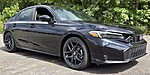 New 2026 Honda Civic Hybrid SPORT in SHERWOOD, ARKANSAS
