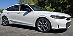 New 2026 Honda Civic SPORT in SHERWOOD, ARKANSAS