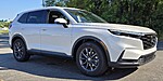 New 2026 Honda CR-V EX-L 2WD in SHERWOOD, ARKANSAS