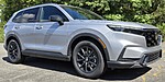 New 2026 Honda CR-V Hybrid SPORT-L in SHERWOOD, ARKANSAS
