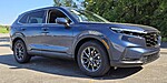 New 2026 Honda CR-V EX-L in SHERWOOD, ARKANSAS