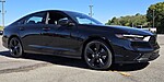 New 2025 Honda Accord Hybrid SPORT-L in SHERWOOD, ARKANSAS