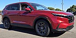 New 2026 Honda CR-V EX-L in SHERWOOD, ARKANSAS