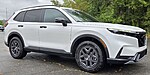 New 2026 Honda CR-V Hybrid  in SHERWOOD, ARKANSAS