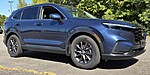 New 2026 Honda CR-V EX-L in SHERWOOD, ARKANSAS