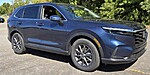 New 2026 Honda CR-V EX-L in SHERWOOD, ARKANSAS