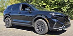 New 2026 Honda CR-V Hybrid  in SHERWOOD, ARKANSAS