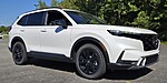 New 2026 Honda CR-V Hybrid SPORT TOURING in SHERWOOD, ARKANSAS