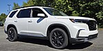 New 2025 Honda Pilot TOURING+ in SHERWOOD, ARKANSAS