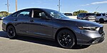 New 2025 Honda Accord SE in SHERWOOD, ARKANSAS