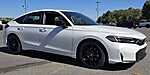 New 2026 Honda Civic SPORT in SHERWOOD, ARKANSAS