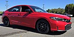 New 2026 Honda Civic SPORT in SHERWOOD, ARKANSAS