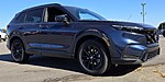 New 2026 Honda CR-V Hybrid SPORT-L in SHERWOOD, ARKANSAS