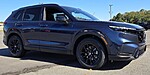 New 2026 Honda CR-V Hybrid SPORT-L in SHERWOOD, ARKANSAS