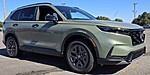 New 2026 Honda CR-V Hybrid  in SHERWOOD, ARKANSAS