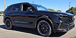 New 2026 Honda CR-V Hybrid SPORT-L in SHERWOOD, ARKANSAS