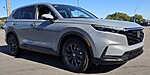 New 2026 Honda CR-V EX-L in SHERWOOD, ARKANSAS