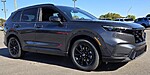 New 2026 Honda CR-V Hybrid SPORT-L in SHERWOOD, ARKANSAS