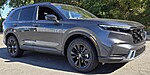 New 2026 Honda CR-V Hybrid SPORT TOURING in SHERWOOD, ARKANSAS