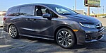 New 2026 Honda Odyssey ELITE in SHERWOOD, ARKANSAS