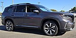 New 2025 Honda Pilot TOURING in SHERWOOD, ARKANSAS