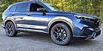 New 2026 Honda CR-V Hybrid SPORT-L in SHERWOOD, ARKANSAS