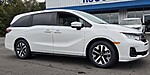 New 2026 Honda Odyssey EX-L in SHERWOOD, ARKANSAS