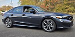 New 2026 Honda Civic Hybrid SPORT TOURING in SHERWOOD, ARKANSAS