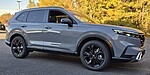 New 2026 Honda CR-V Hybrid SPORT TOURING in SHERWOOD, ARKANSAS