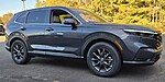 New 2026 Honda CR-V EX-L in SHERWOOD, ARKANSAS